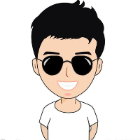 Ford's avatar